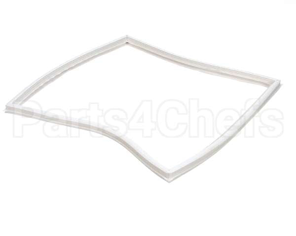 13-0949-03 Scotsman Door Gasket, 14X14X0.5625