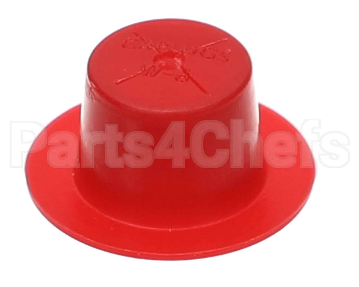 13-0973-01 Scotsman Cap Plug Vented