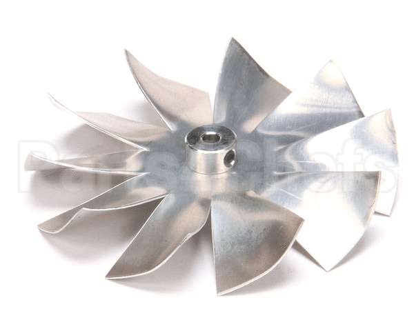 13-100085 Servolift 4" Fan Blade