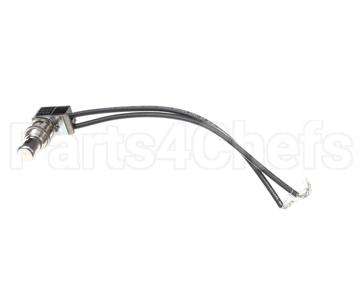 13-101041 Piper Products On/Off Switch