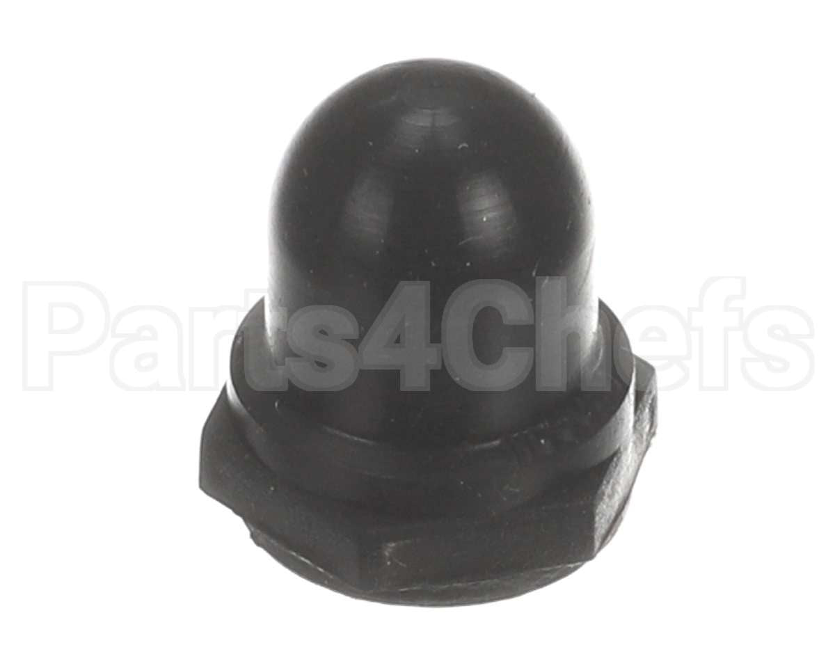 13-102984 Piper Products Rubber Boot For Switch
