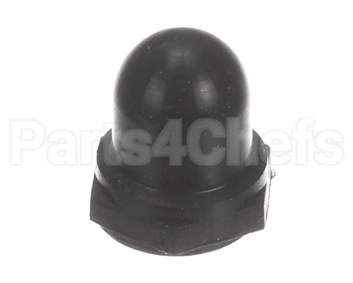 13-102984 Piper Products Rubber Boot For Switch