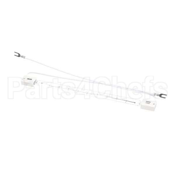 13-106349 Compatible Midwest Appliance Parts Heat Lamp Quartz 240V
