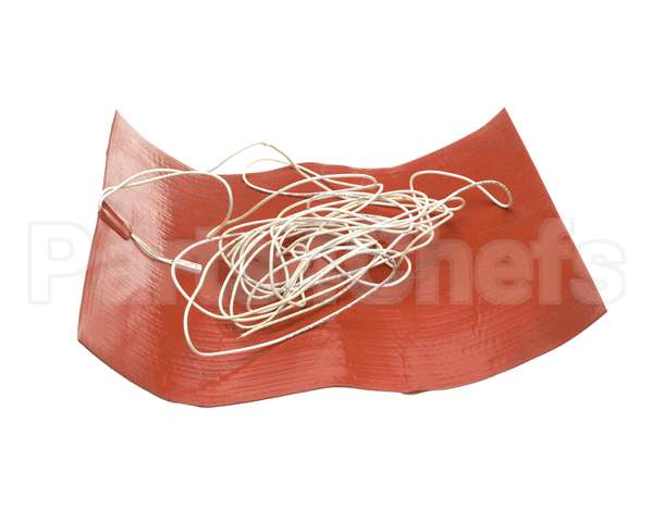 13-106927 Piper Products Heating Ele. Pad 550W 120V