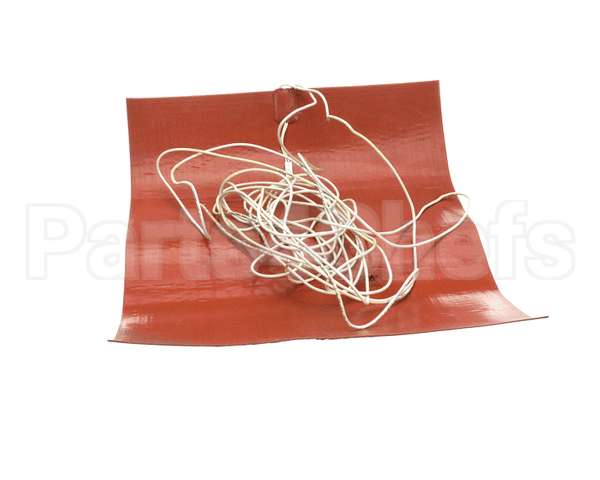 13-106927 Piper Products Heating Ele. Pad 550W 120V