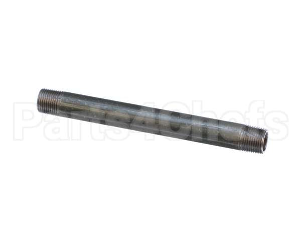 13-11-004 Falcon Fabricators 3/8 X 6 Nipple