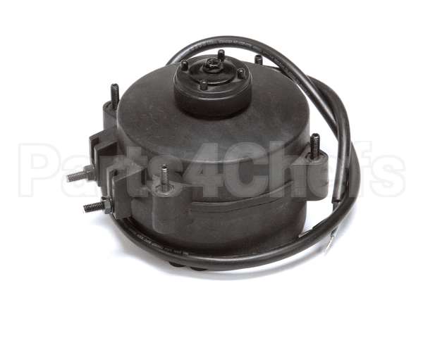 13-13114 Master-Bilt Fan Motor, 6 Watt, #Sp-B6Em22