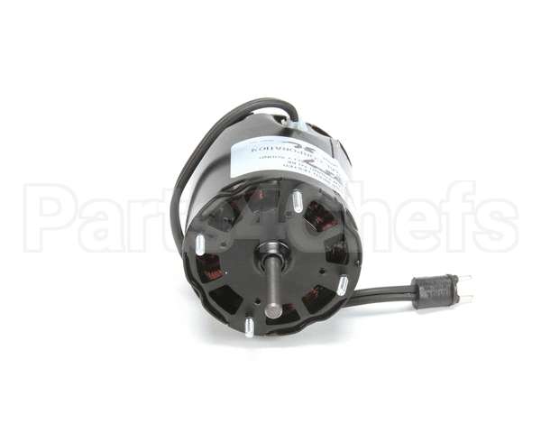 13-13169 Master-Bilt Evaporator. Fan Motor For Alp126 Can