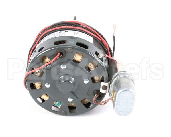 13-13175 Master-Bilt Fan Motor (Blast Chiller Evap.