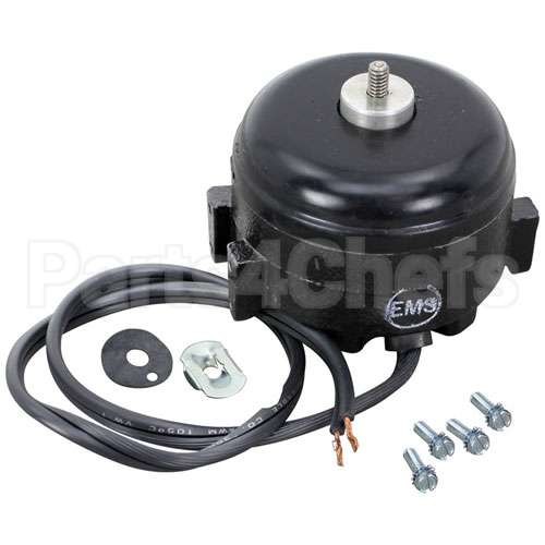 13-13181 Compatible Master-Bilt Motor, Evap Fan #Spfbe61
