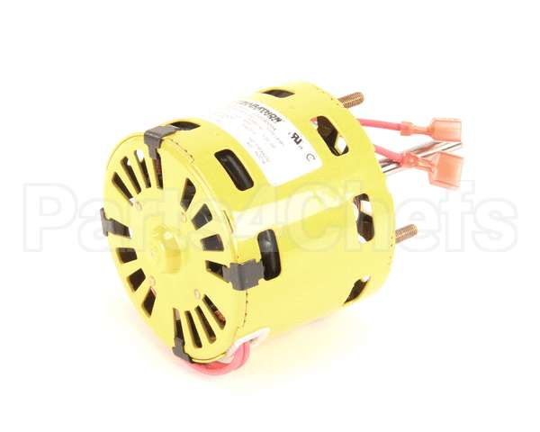 13-13187 Master-Bilt Evaporator. Fan Motor Shaded Pole 20