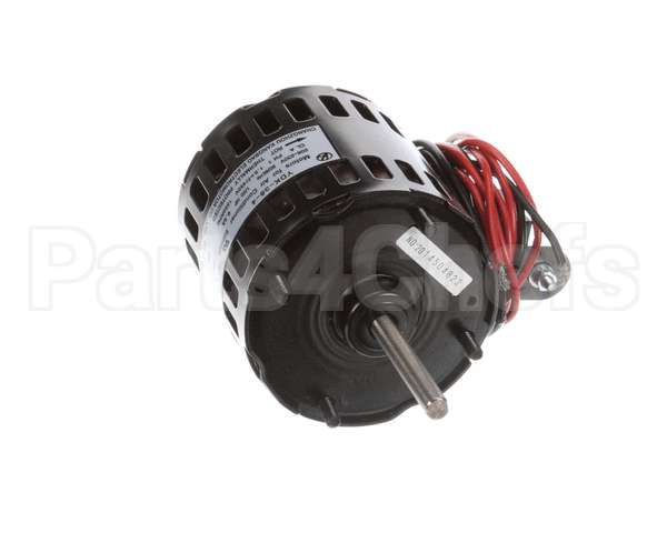 13-13190 Master-Bilt Fan Motor, Psc, #Ydk-38-4 By C