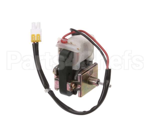 13-13203 Master-Bilt Fan Motor Psc 115V Changzhou K