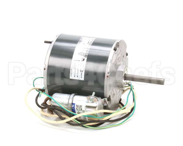 13-13234 Master-Bilt Cond. Fan Motor (Mrs) (Up Shaf