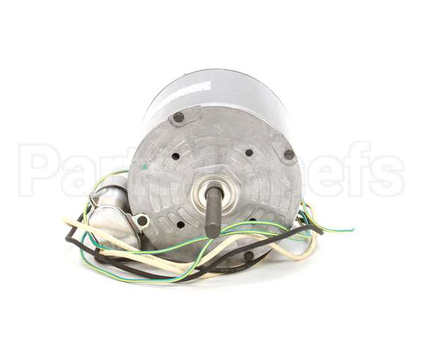 13-13234 Master-Bilt Cond. Fan Motor (Mrs) (Up Shaf