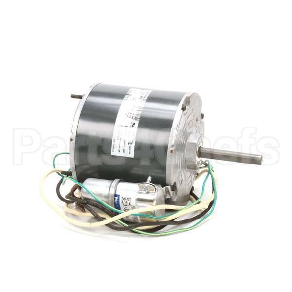 13-13234 Compatible Master-Bilt Cond. Fan Motor (Mrs) (Up Shaf