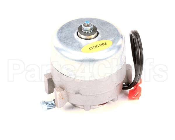 13-13245 Master-Bilt Ec Motor For Witt Sa, Se, Wag,