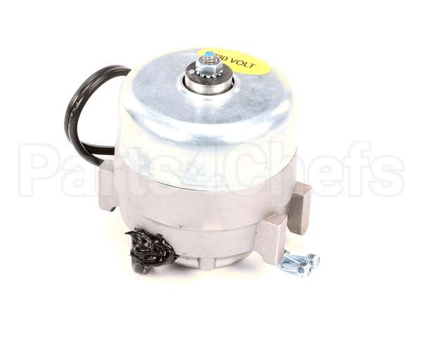 13-13245 Master-Bilt Ec Motor For Witt Sa, Se, Wag,
