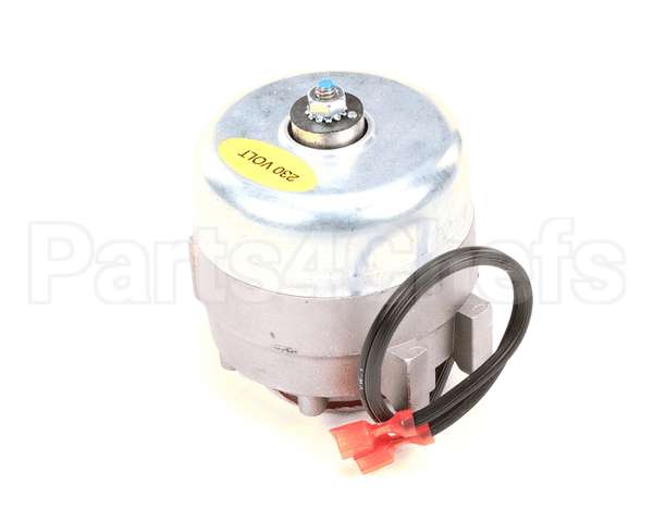 13-13245 Master-Bilt Ec Motor For Witt Sa, Se, Wag,