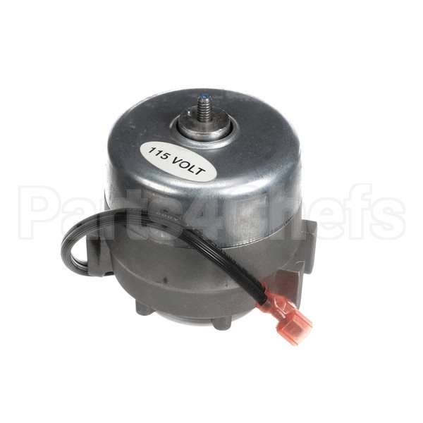 13-13247 Compatible Master-Bilt 115V, Ec Motor, , Morril L, Mor