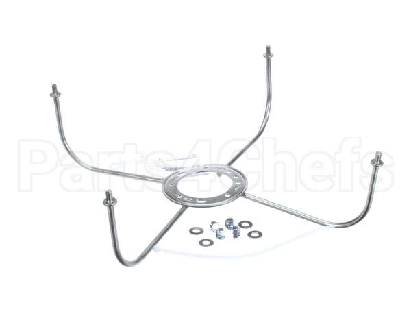 13-13282 Master-Bilt 08525672 Motor Mount For Ecm M