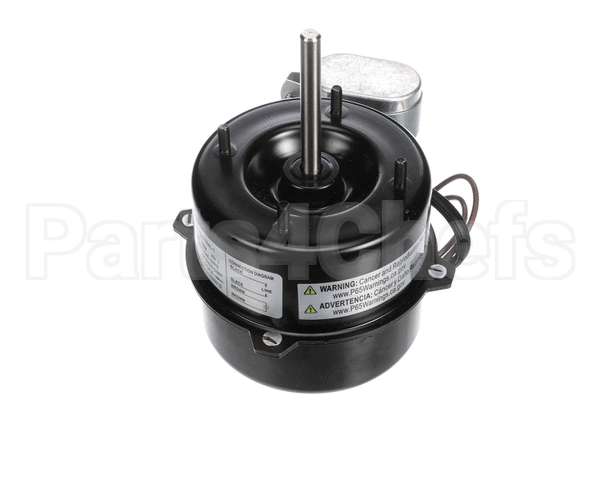 13-13429 Master-Bilt Evaporator Fan Motor, Heatcraf