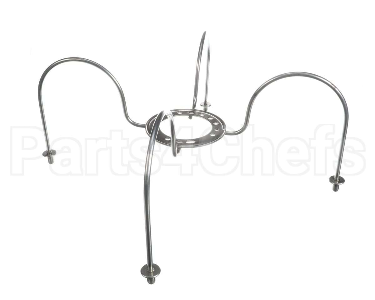 13-13431 Master-Bilt Bracket