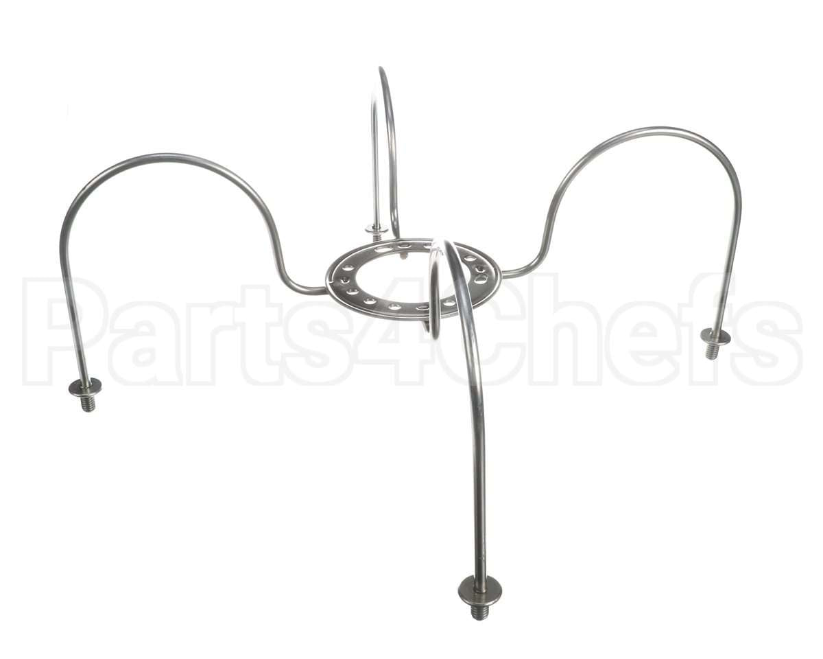 13-13431 Master-Bilt Bracket