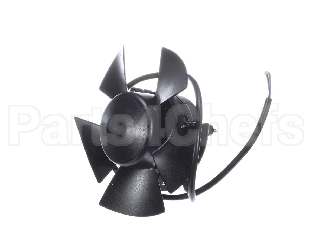 13-13455 Master-Bilt Evaportator Fan 120-240V 1600