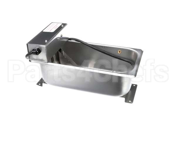 13-501486 Piper Products Condensate Pan Assembly