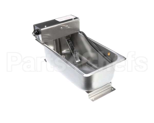 13-501486 Piper Products Condensate Pan Assembly