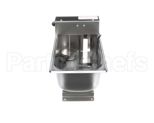 13-501486 Piper Products Condensate Pan Assembly