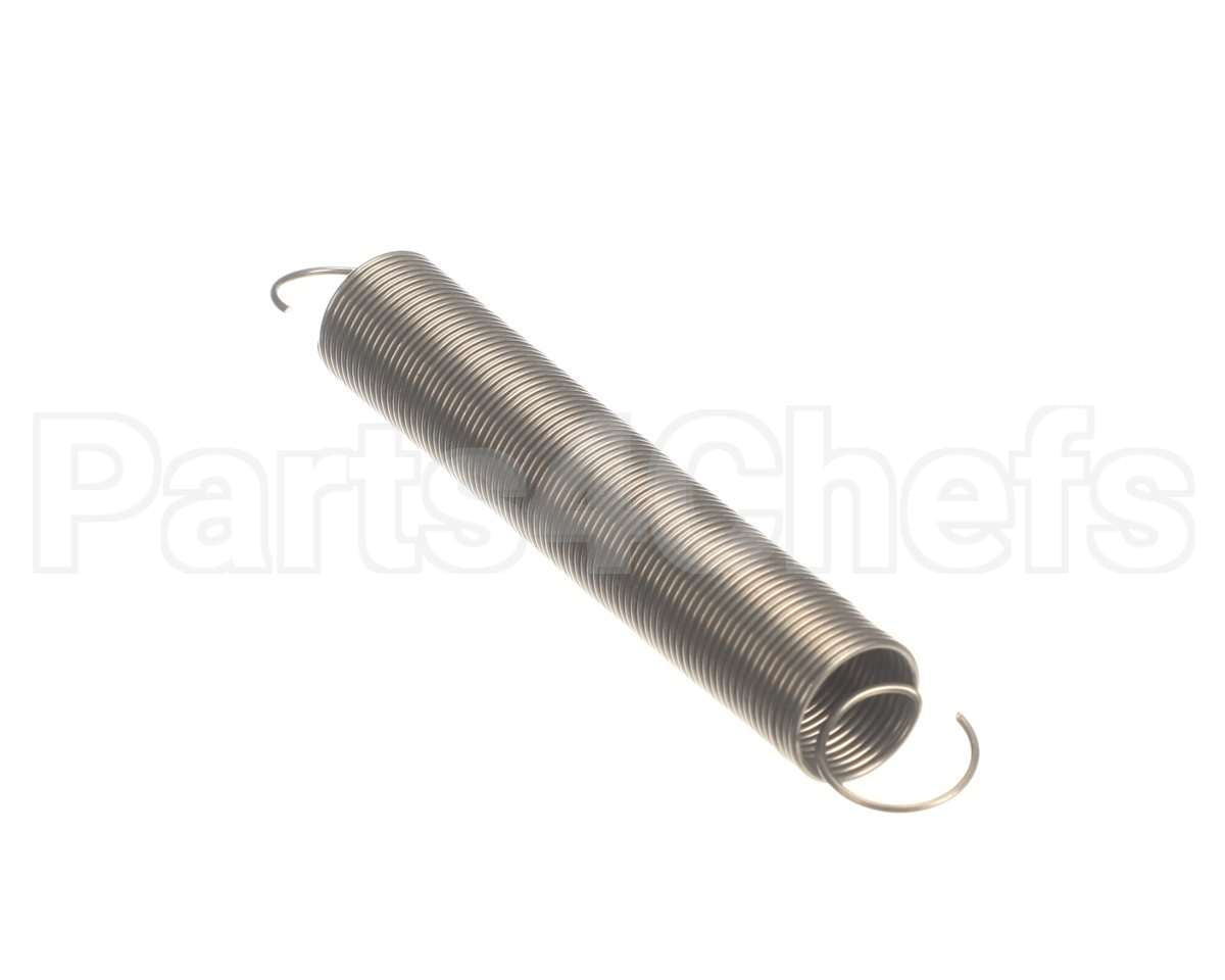 13-700535 Piper Products Large Heating Spring