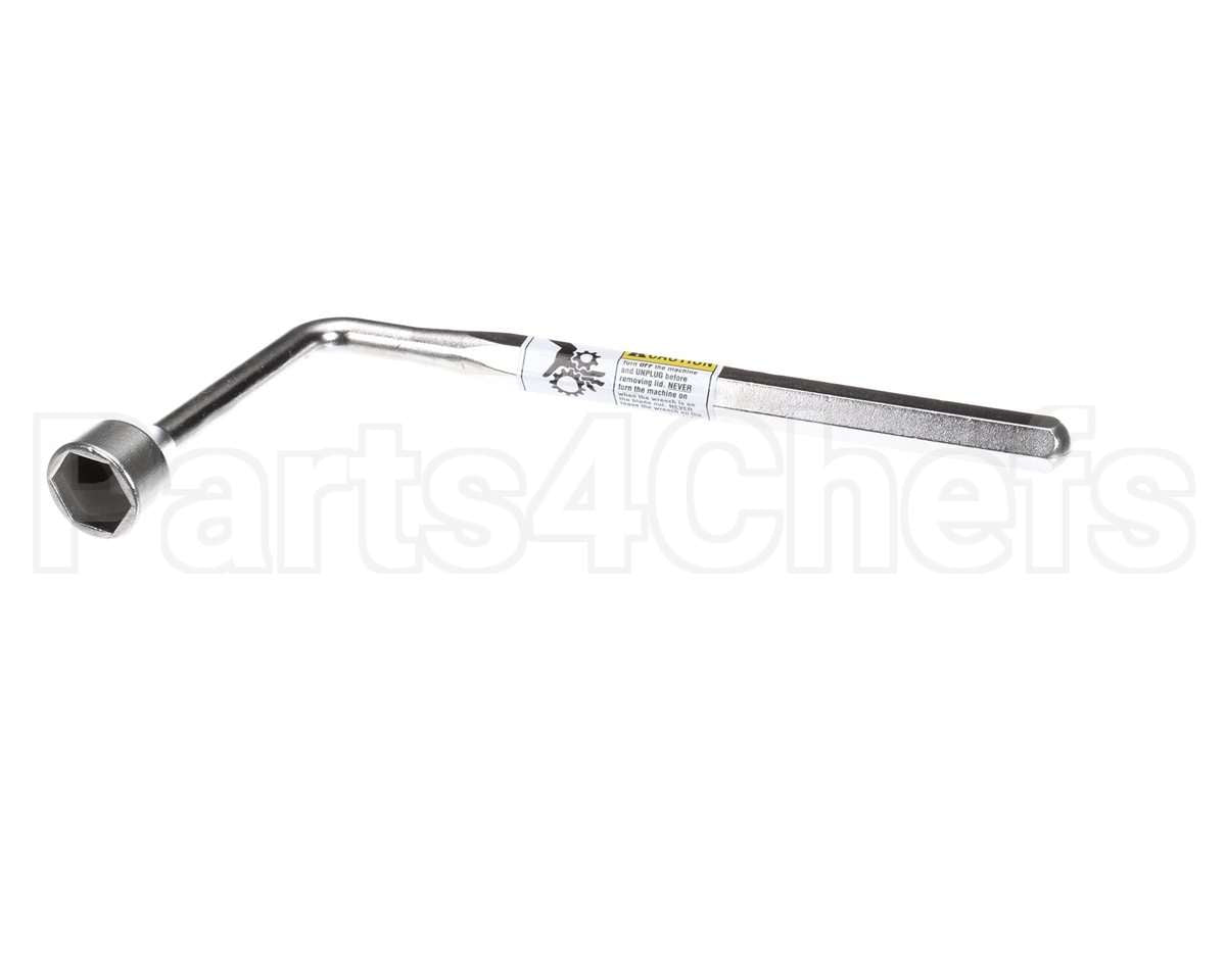 130 Nutrifaster Wrench - N350/N450