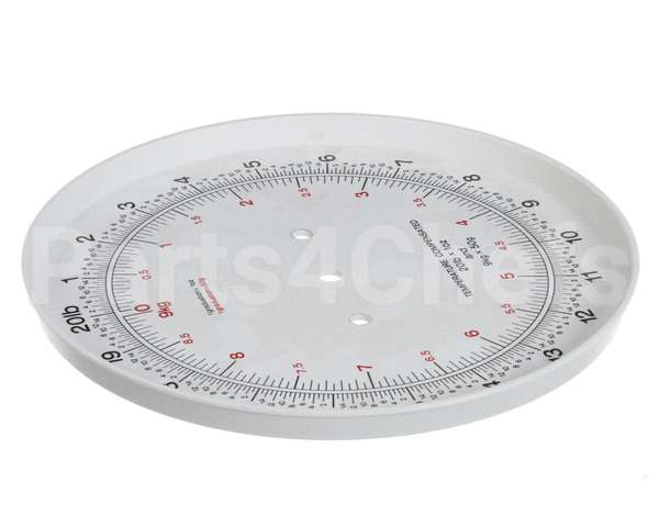 1300-980548 Yamato M20Pk Chart (20 Lb X 1 Oz & 9