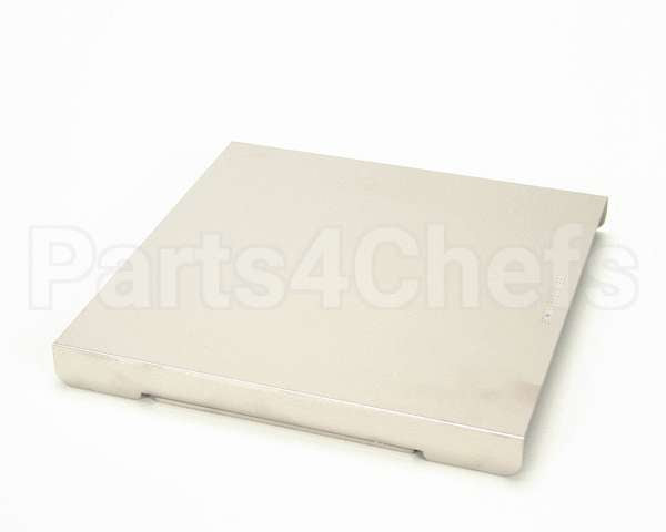 1300-982035 Yamato Stainless Steel Snap-On Platfo