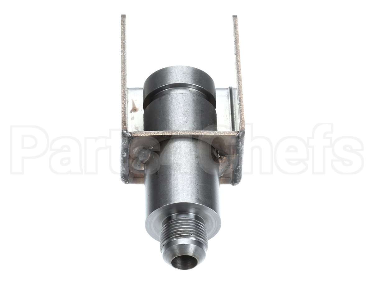 130000200 Frymaster Bracket W/A, Filter Suction Fq
