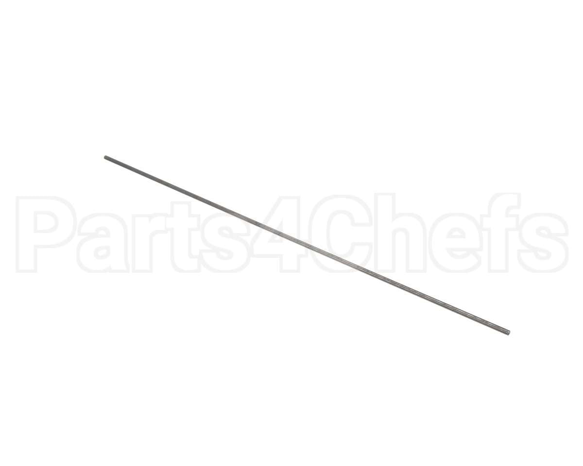 130000635 Frymaster Tube,1/8"Od X 12.50 Blnk Enric