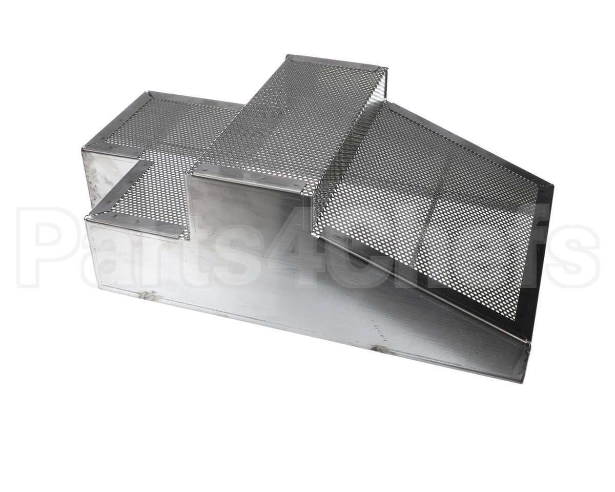 130000991 Frymaster Tray W/A,30Lb Filter Pan Crumb