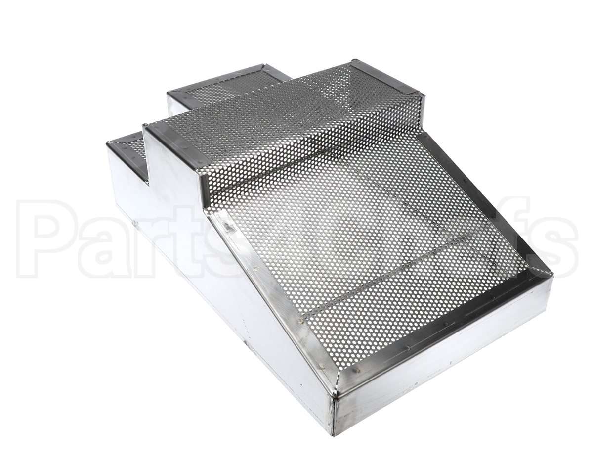 130000991 Frymaster Tray W/A,30Lb Filter Pan Crumb