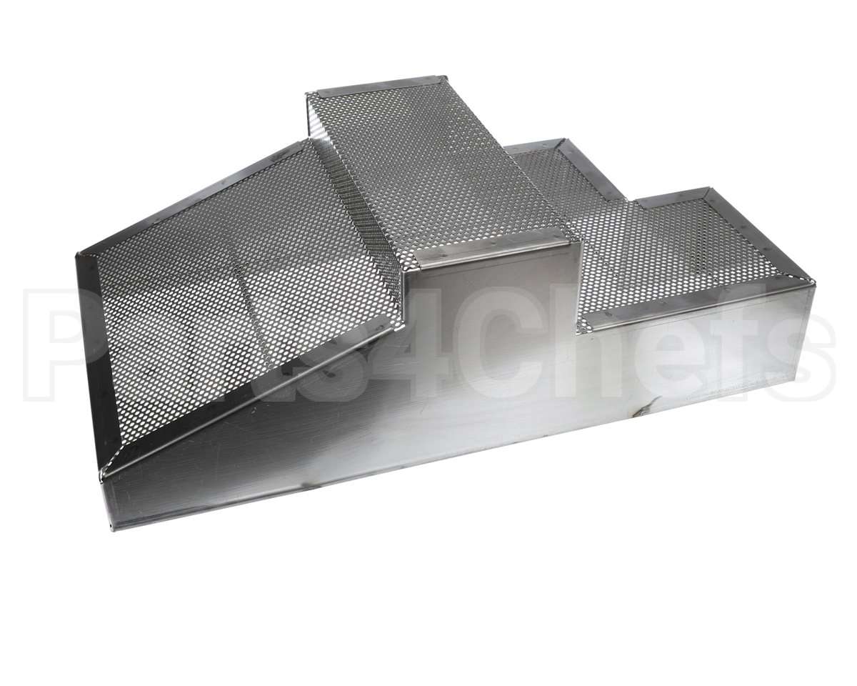 130000991 Frymaster Tray W/A,30Lb Filter Pan Crumb