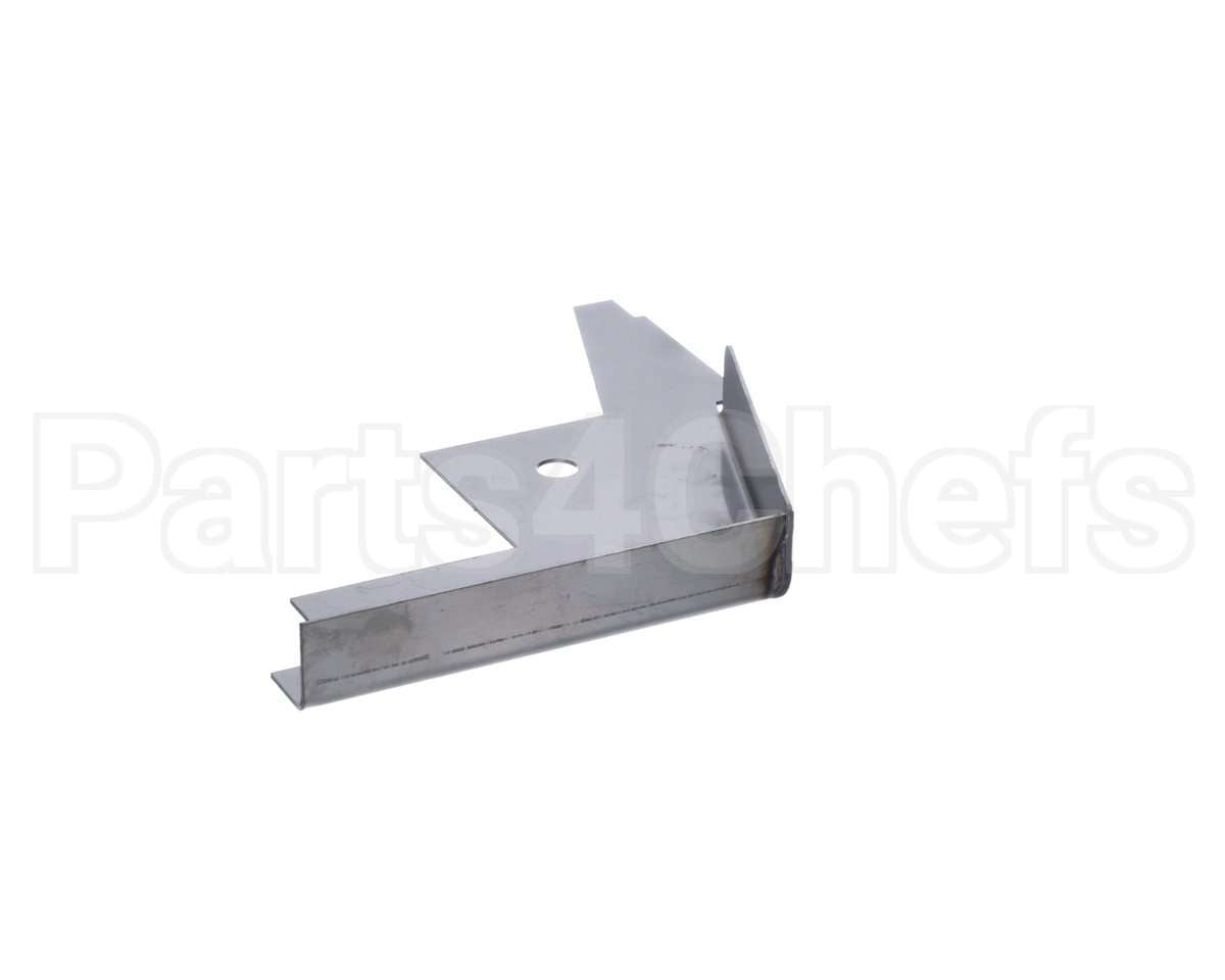130010992 Frymaster Seal Weldment 30Lb Fv Lh Uppe
