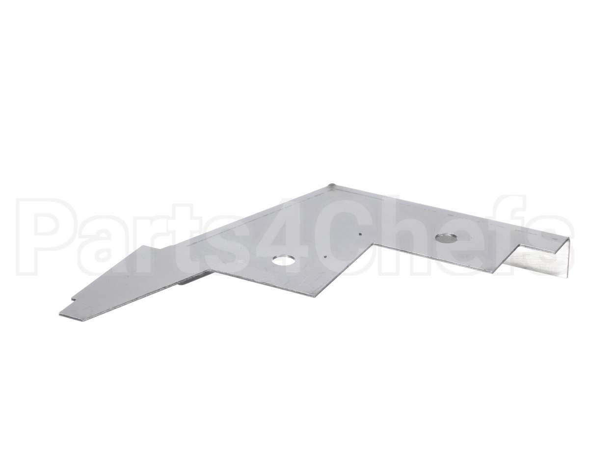 130010993 Frymaster Seal Weldment 30Lb Fv Rh Uppe