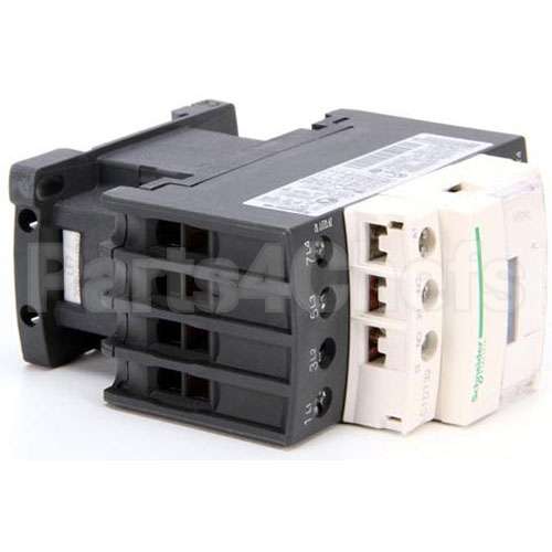 1300200 Compatible Apw 6 4Pole 208V Contactor