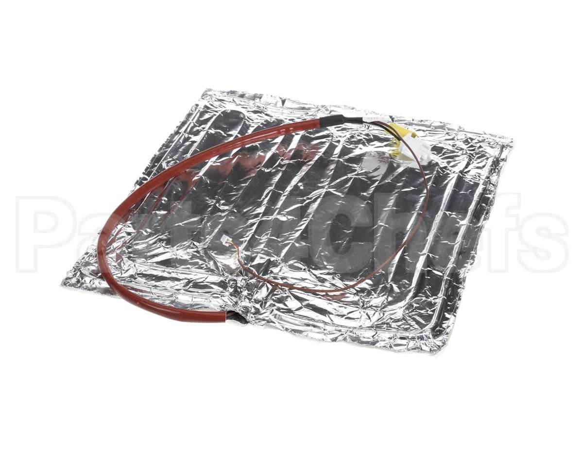 130020760 Frymaster Heater Pad, Mhw 2X4 120V-200W