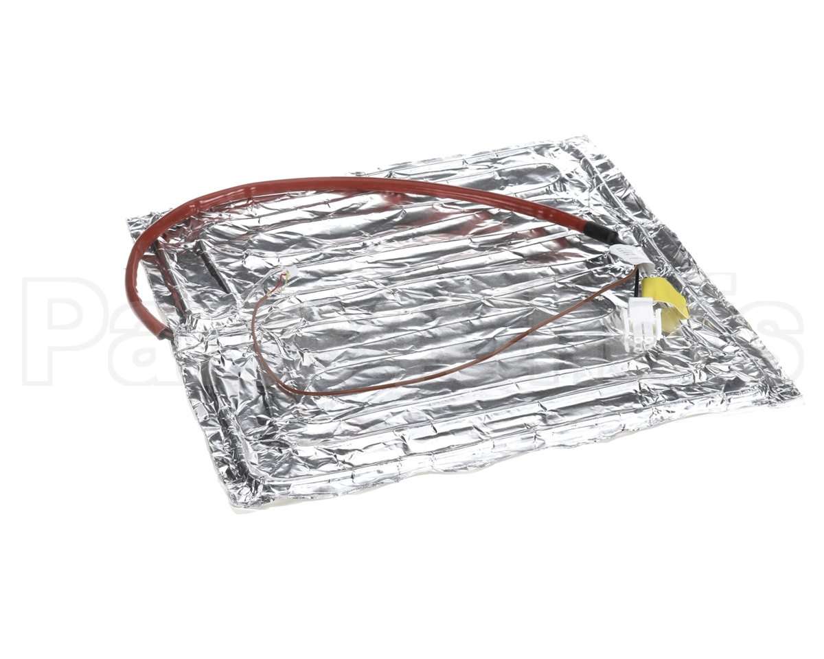 130020760 Frymaster Heater Pad, Mhw 2X4 120V-200W