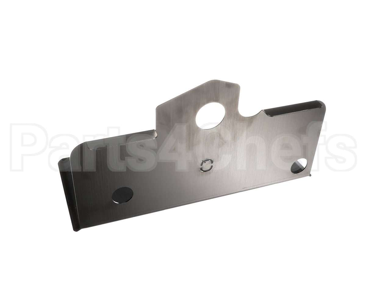 130021309 Frymaster Plate, Fq30 Frypot Protection