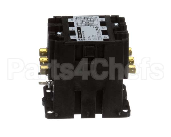 13003.17 Cma Contactor 60 Amp 3 Pole