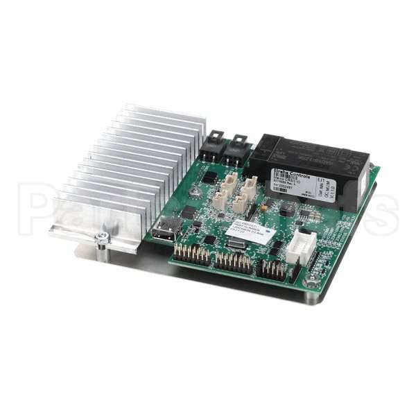 130039839SP Compatible Frymaster Crss, Ctrl Board Assy W/2-Lane