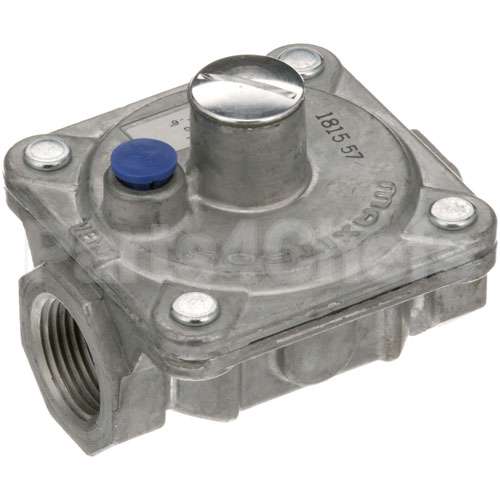 13006-3 Compatible Dynamic Cooking Pressure Regulator 3/4" Nat